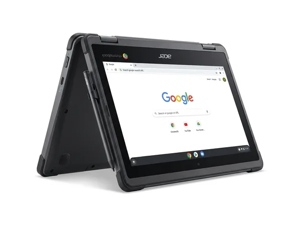 Chromebooks