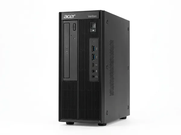 Desktops & workstations