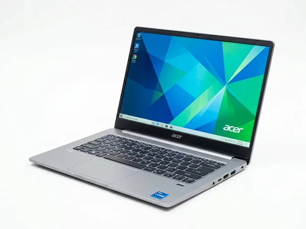 Everyday laptops