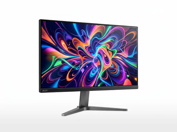 Commercial monitors