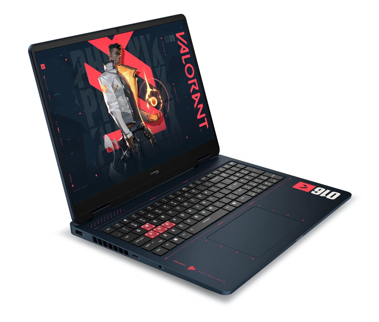 HP OMEN 16"