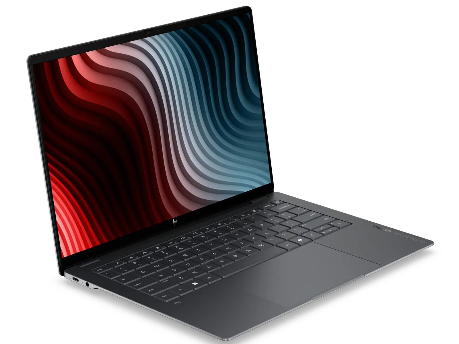 HP OmniBook Ultra 14"