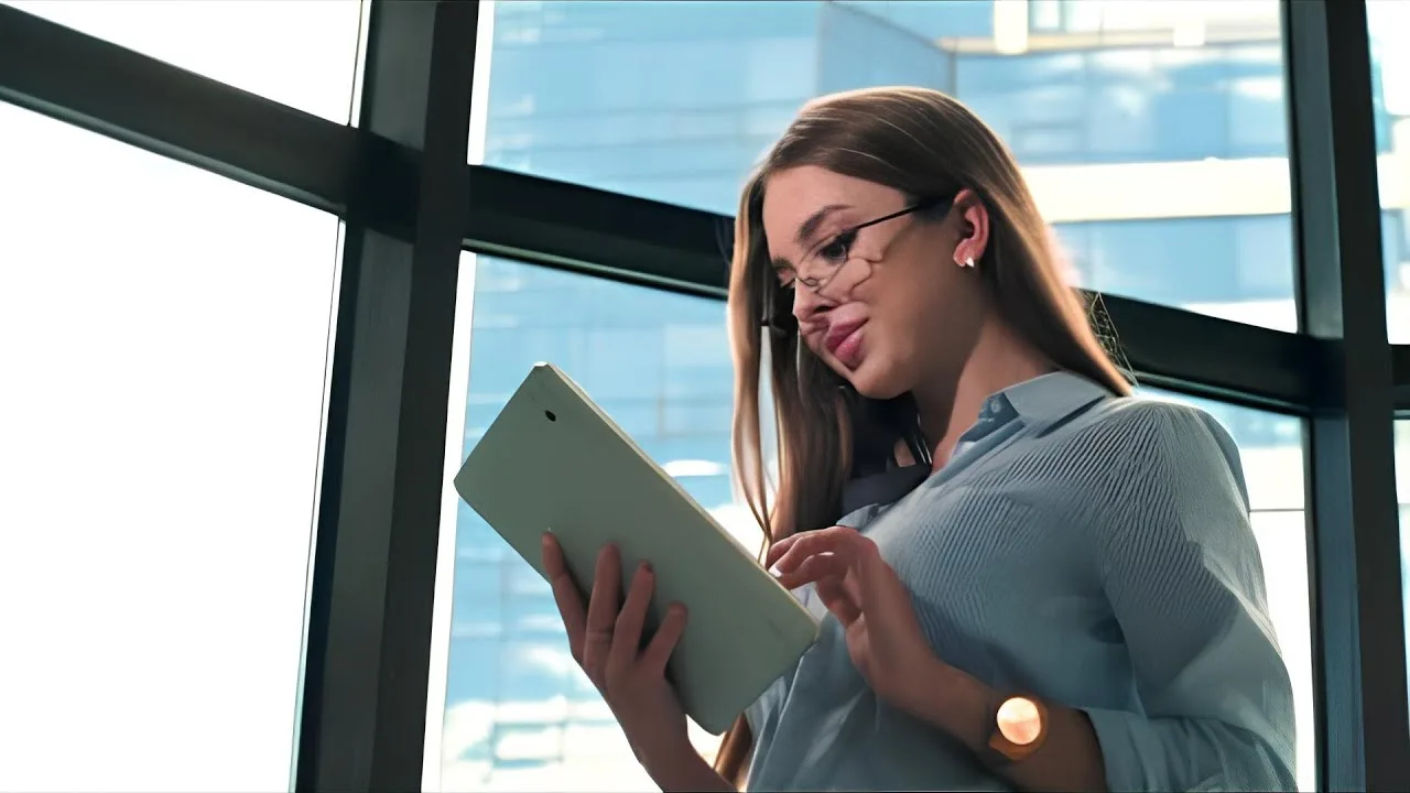 Digital transformation of records