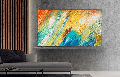 Commercial TVs