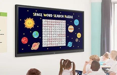 Digital signage