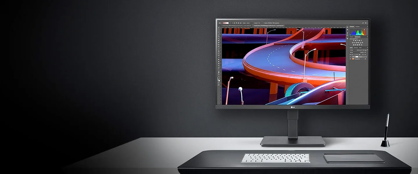 Business monitors