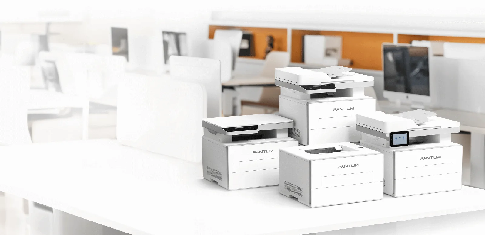 Mono laser – BP/BM4200 series