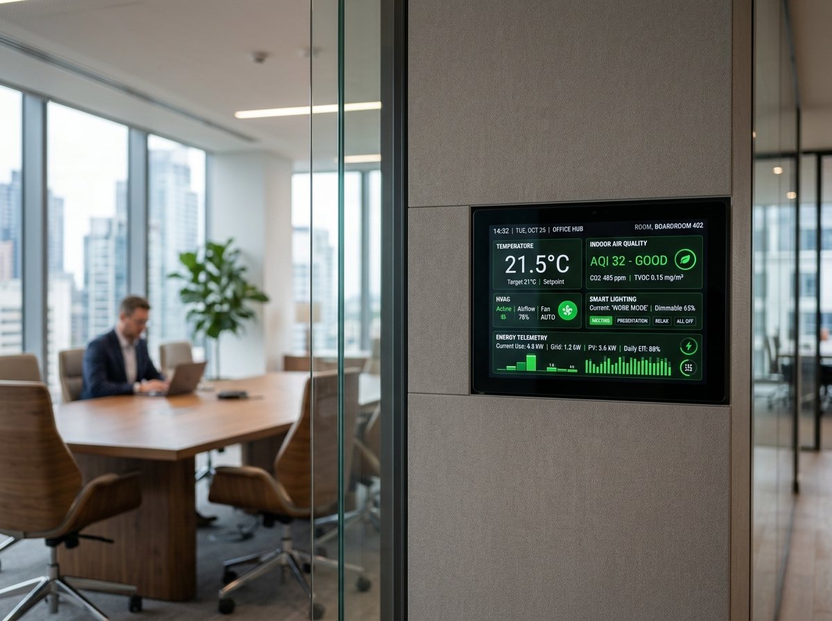 SpaceLogic™ interfaces